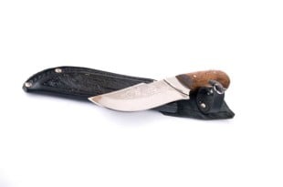 Sprawdź o czym musisz pamiętać, jeżeli szukasz dobrego noża w góry.