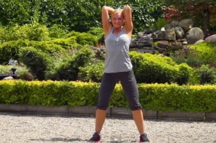 Ćwiczenia, które pomogą Ci wyszczuplić i uatrakcyjnić wygląd ramion.