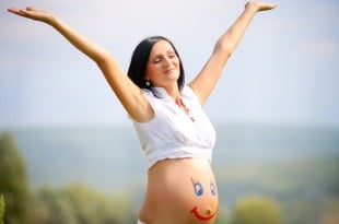 Jakie są zasady w odżywianiu i diecie dla ciężarnej.
