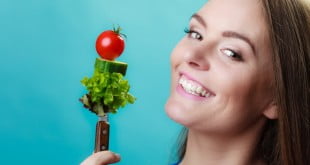 Nie warto powielać niektórych mitów związanych z odżywianiem i dietą!