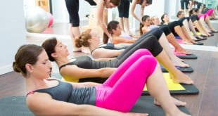 Poradnik dotyczący wybrania klubu fitness.