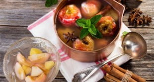 Te zdrowe przepisy na kompot przygotujesz z łatwością bez dodatku cukru.