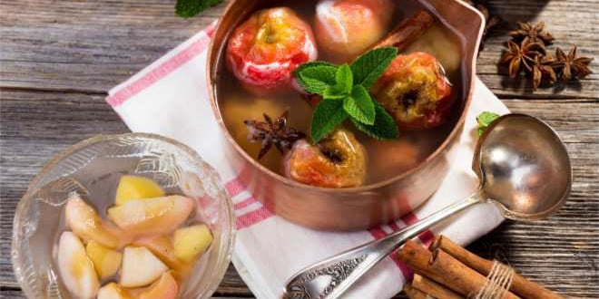 Te zdrowe przepisy na kompot przygotujesz z łatwością bez dodatku cukru.