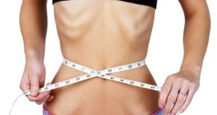 Post - skuteczny sposób na odchudzanie