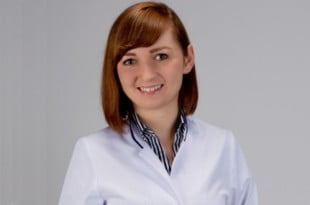 Adrianna Łojek ekspertem Stopnadwadze.pl