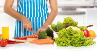 Jakie produkty zawierają najwięcej błonnika?