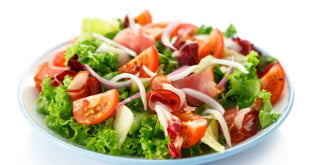 Warzywa są skarbnicą witamin