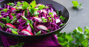 Właściwości kapusty pozwalają odkwasić nasz organizm