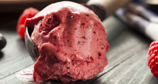 Te niskokaloryczne sorbety na pewno przypadną Ci do gustu!