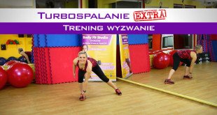 Zacznijcie ćwiczyć już dziś!
