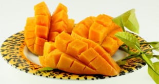 Zobacz jakie są właściwości African Mango.