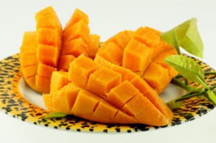 Zobacz jakie są właściwości African Mango.