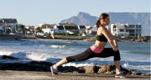 Jeżeli masz tendencję do tycia na wakacjach - zobacz o czym musisz pamiętać!