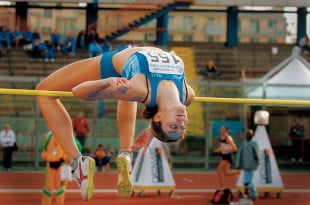 co warto wiedzieć o lekkoatletyce latem?