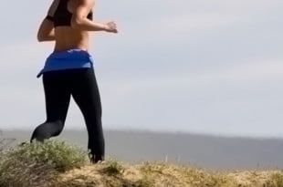 Ćwiczenia pomimo kontuzji kolana