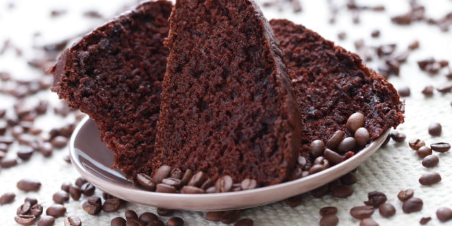 Przepisy na dwa pyszne desery kawowe
