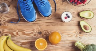 jak kontrolować kalorie?