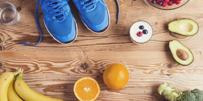 jak kontrolować kalorie?