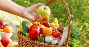 Czym tak naprawdę jest zdrowe odżywianie?