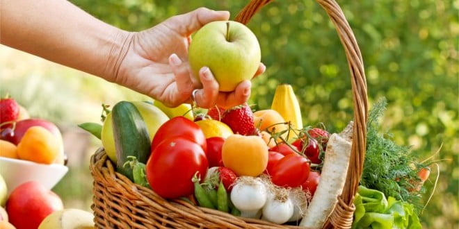 Czym tak naprawdę jest zdrowe odżywianie?