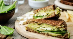 Zdrowe pomysły na kolację - przepisy