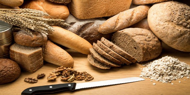 Przekonaj się jak dobrać, właściwy do Twojej diety, chleb