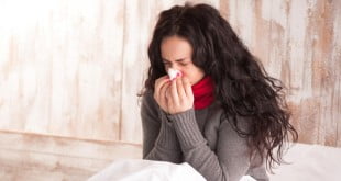 Sprawdź jak zwalczyć jesienne przeziębienie