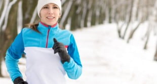 Jakie prezenty wybrać dla biegaczki?