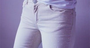 Jak prawidłowo dopasować spodnie do figury?