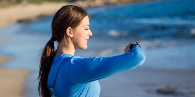 Jaki zegarek do ćwiczeń warto wybrać?