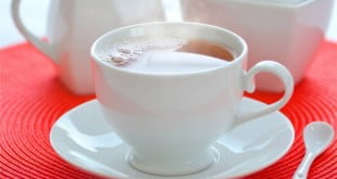 Herbata to doskonały lek dla Ciała i duszy.