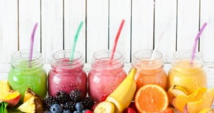 Co warto pić by się odchudzić?