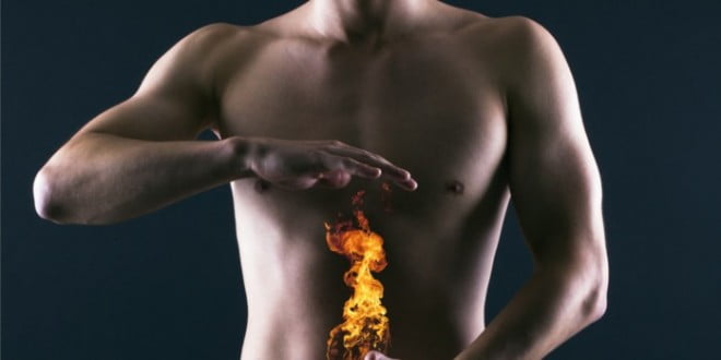 Jaką dietę wybrać, jeżeli cierpisz na zgagę?