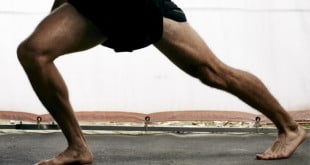 Jak zadbać o stalowe łydki po bieganiu?