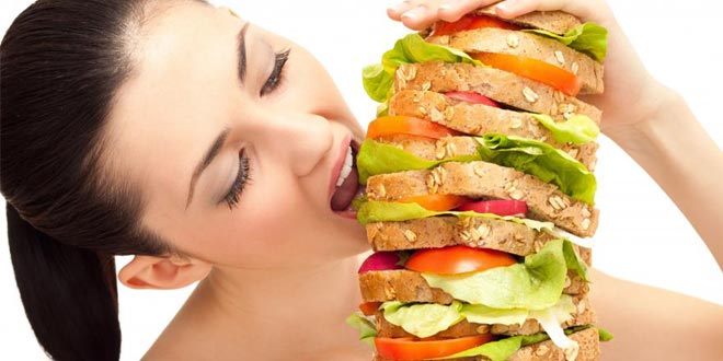 Jak zmniejszyć uczucie głodu?