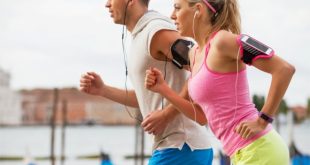 Jak powinna wyglądać dieta biegacza?