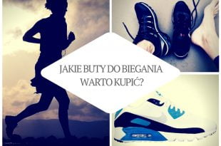 Jak wybrać odpowiednie buty do biegania?
