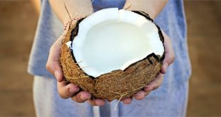 Jakie są właściwości oleju kokosowego?