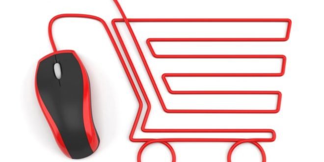 Jakie są zalety zakupów online?