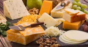 Jak odchudzać się za pomocą sera?