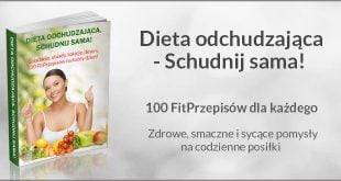 Dieta odchudzająca - kupon rabatowy