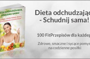 Dieta odchudzająca - kupon rabatowy