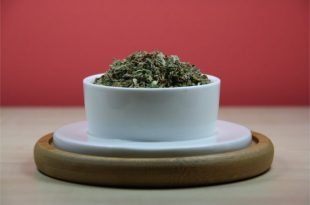 pyszna herbata z czystka