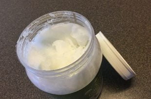 Jak stosować olej kokosowy?