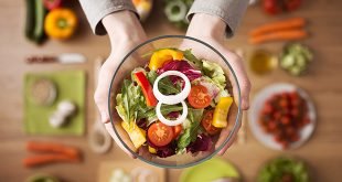 Wolne rodniki mogą zabić Twój organizm