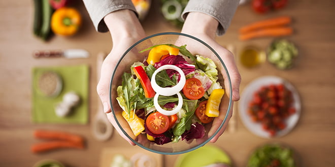 Wolne rodniki mogą zabić Twój organizm
