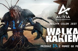 Jak walczyć z rakiem?