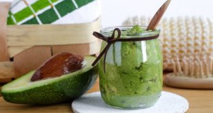 właściwości awokado