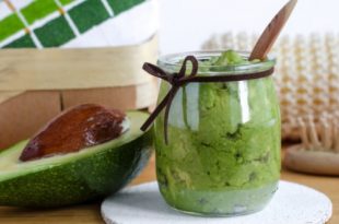 właściwości awokado