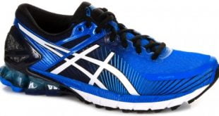 Jakie buty do biegania będą najlepsze?